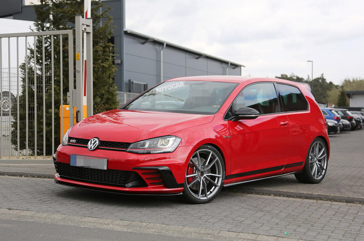 Golf clubsport s 006