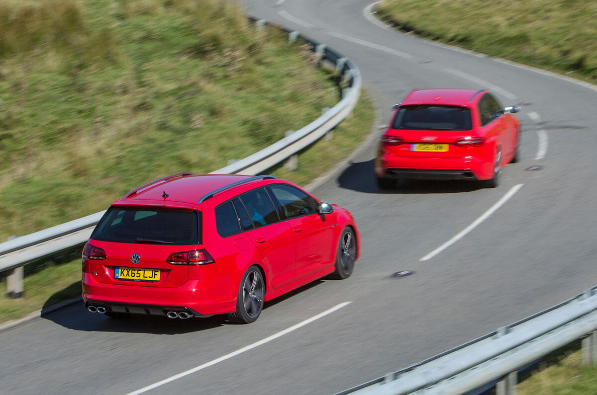 Golf r vs rs4 0277