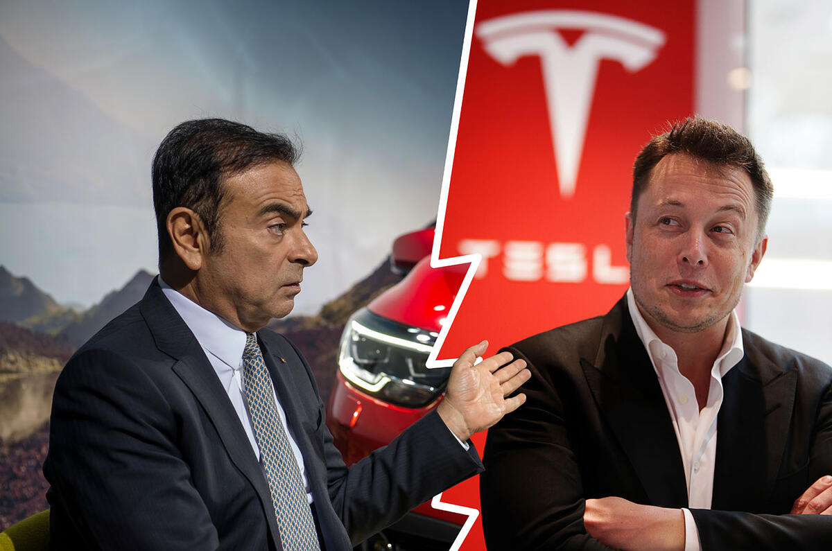 Gosn musk web