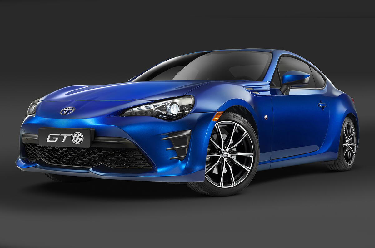 Gt86 facelift 197