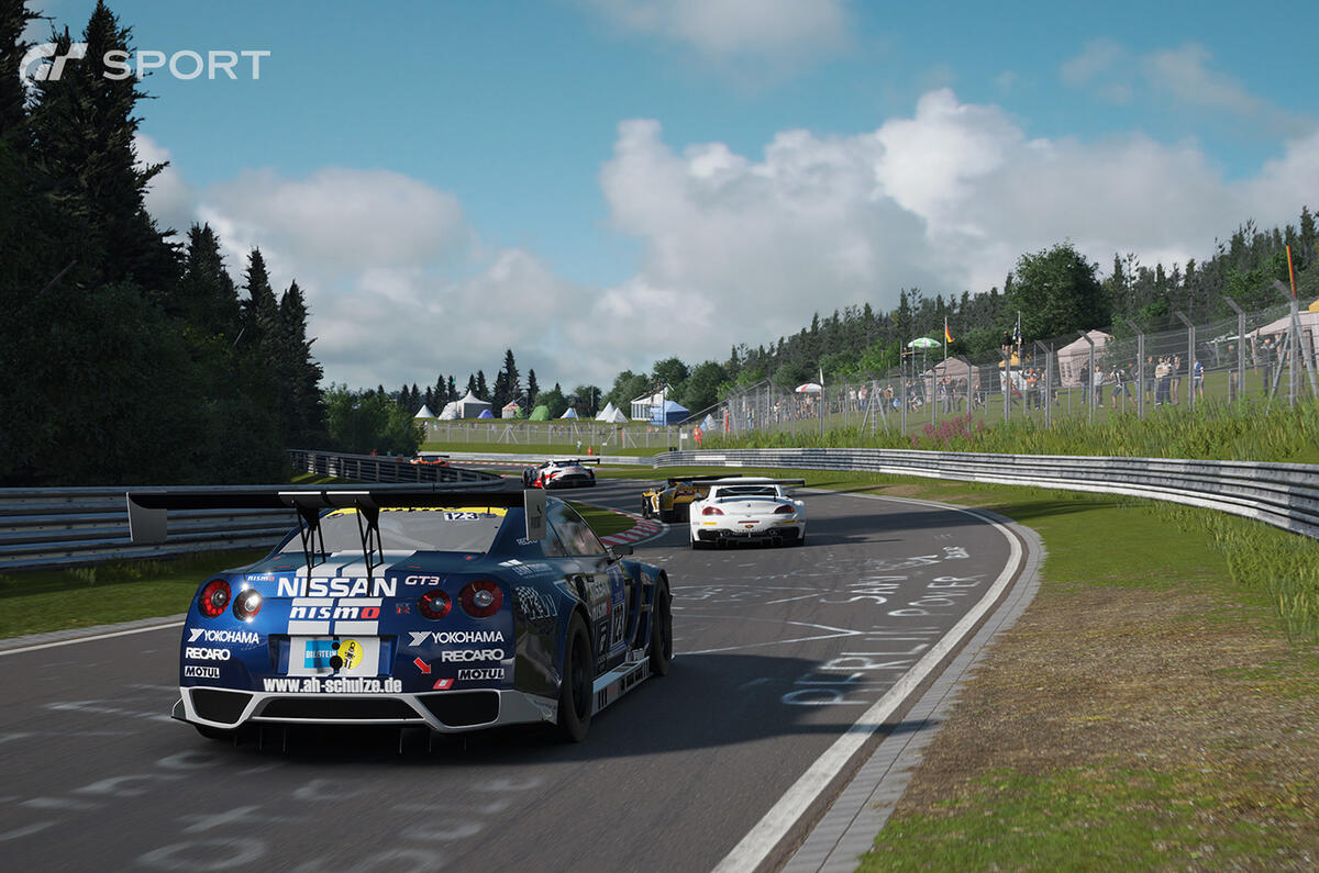Gtsport race nurburgring nordschleife 01 1463670248