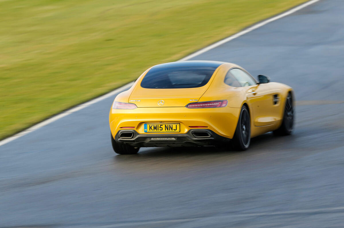 Handling day 2015 amggt rs3 0058