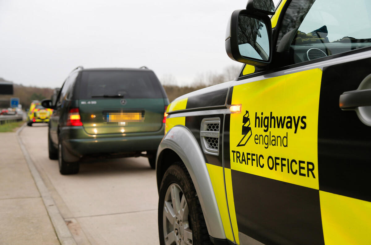 Highway agency 2016 106