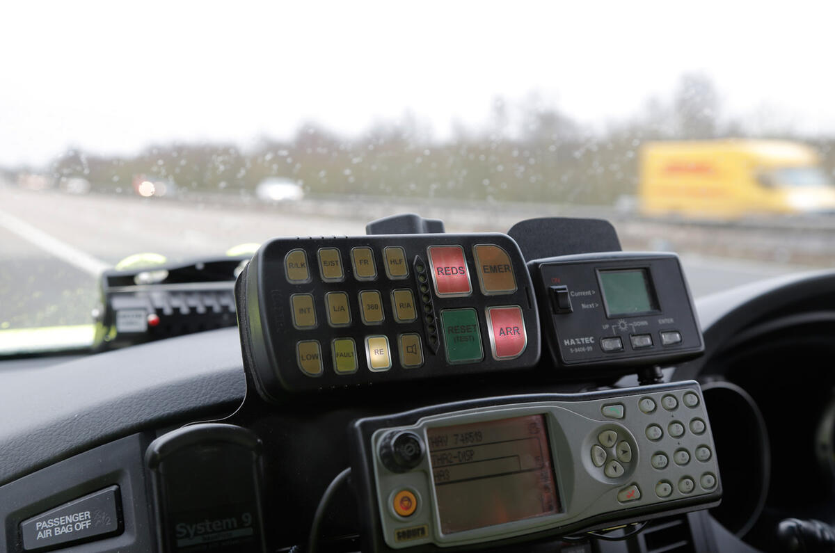 Highway agency 2016 115