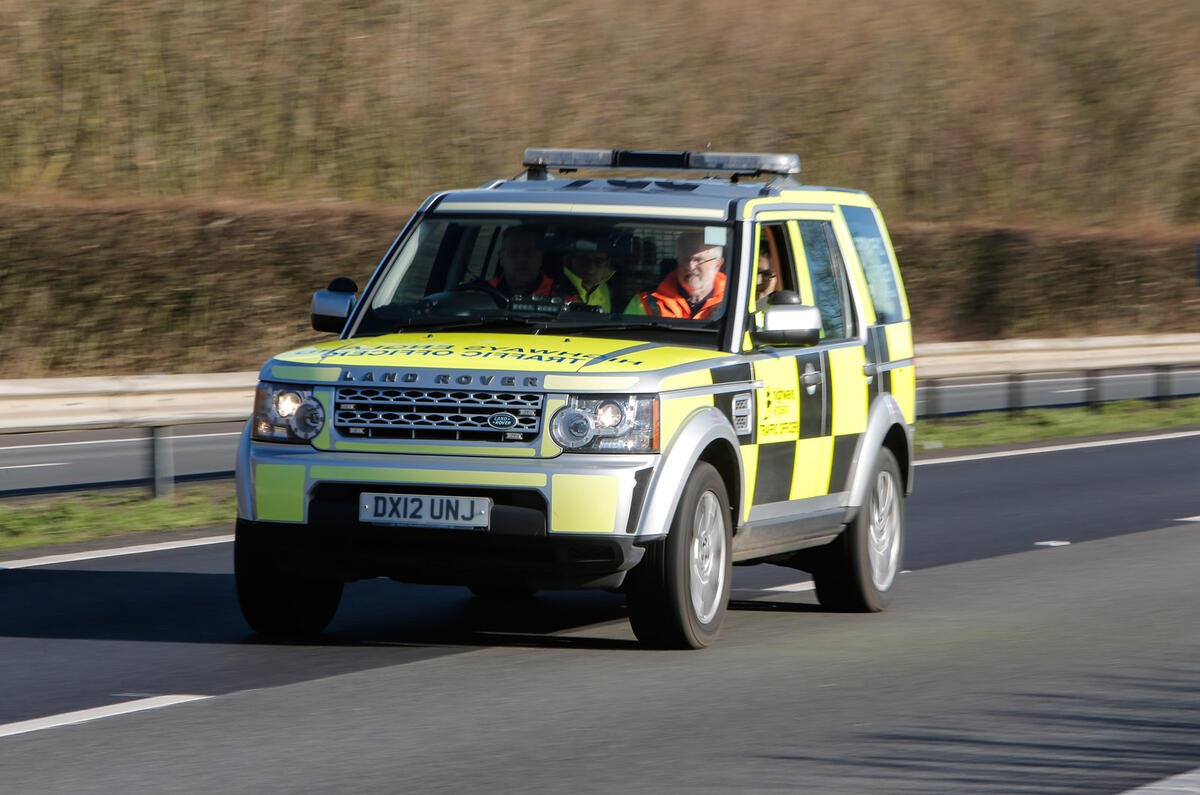 Highway agency 2016 124