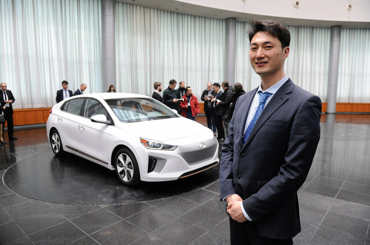 Hyundai webhh 871