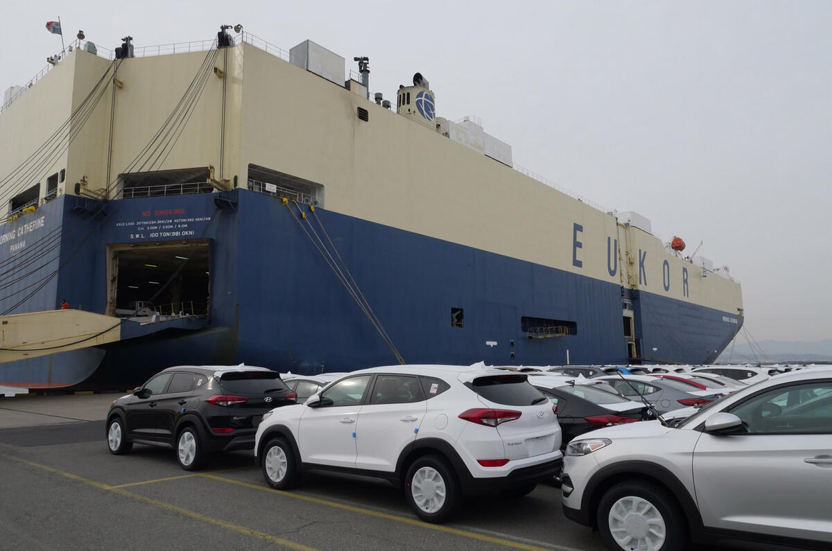 Hyundai webhh 875