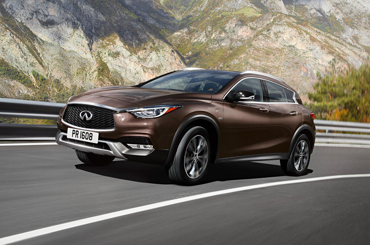 Infiniti qx30 new 0078