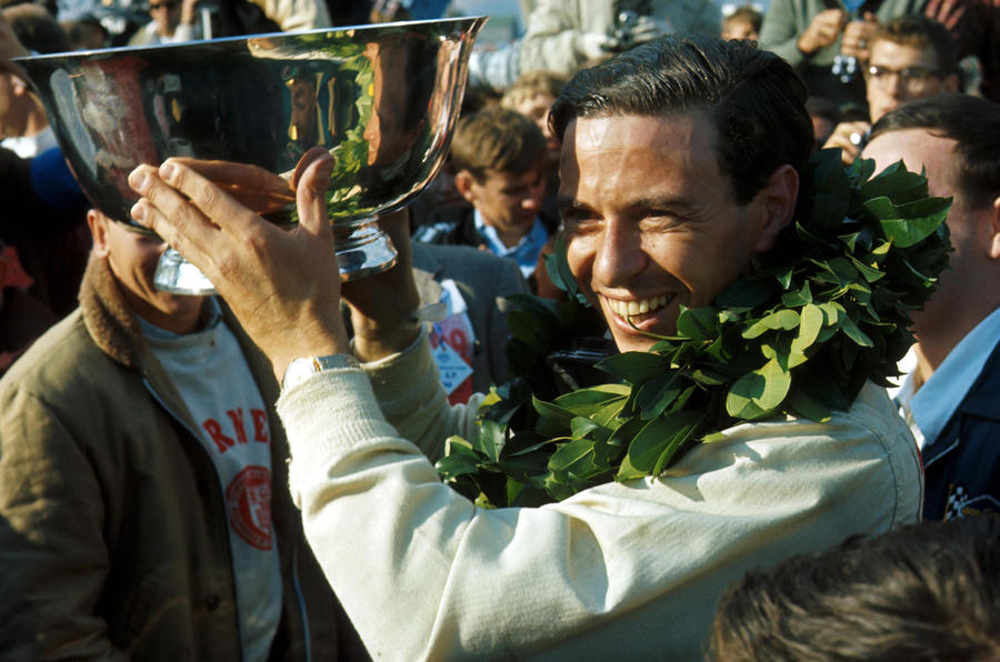 jim clark best