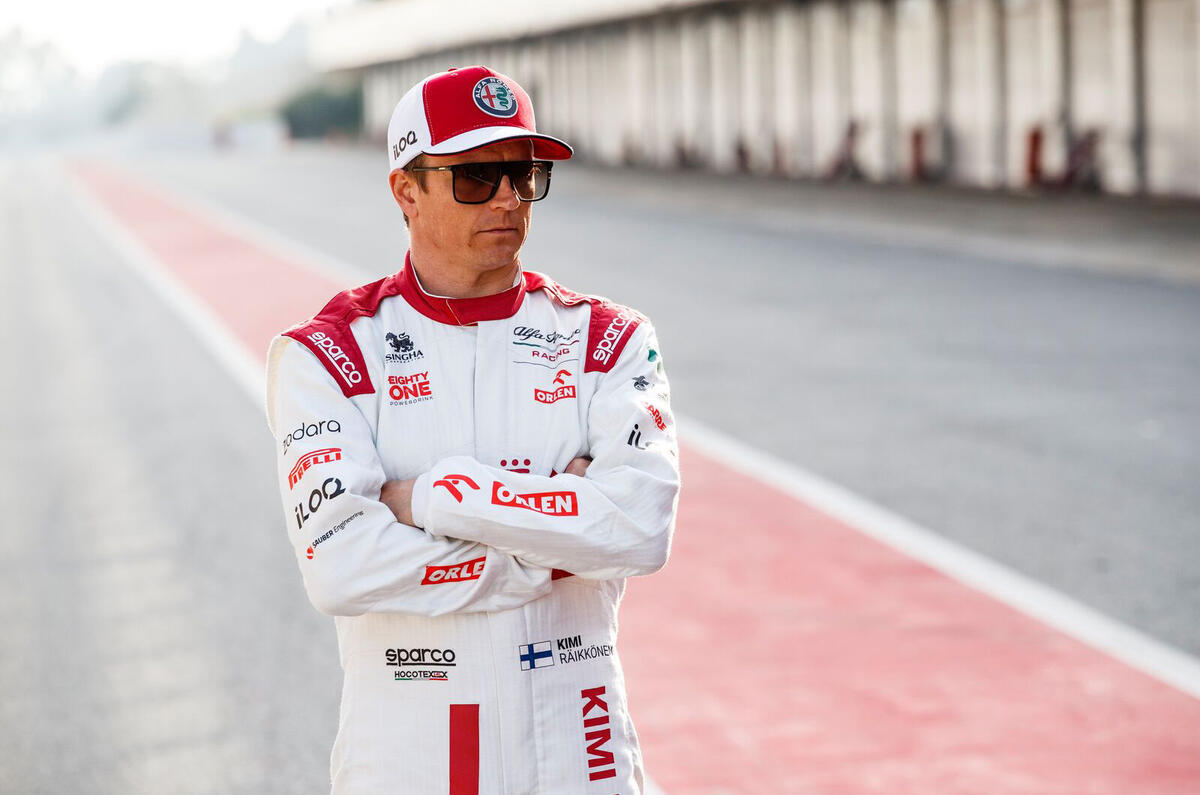 kimi 2021 500