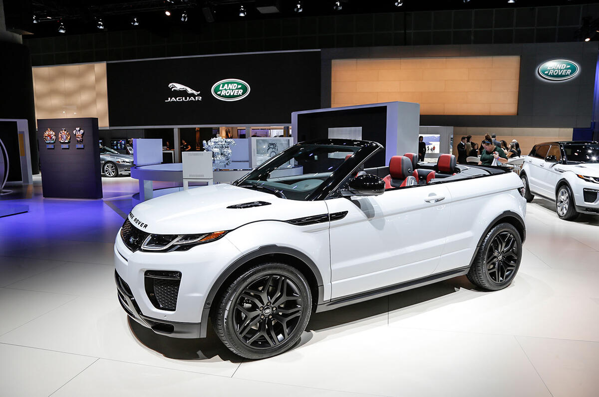 La gallery 1 evoque 0027