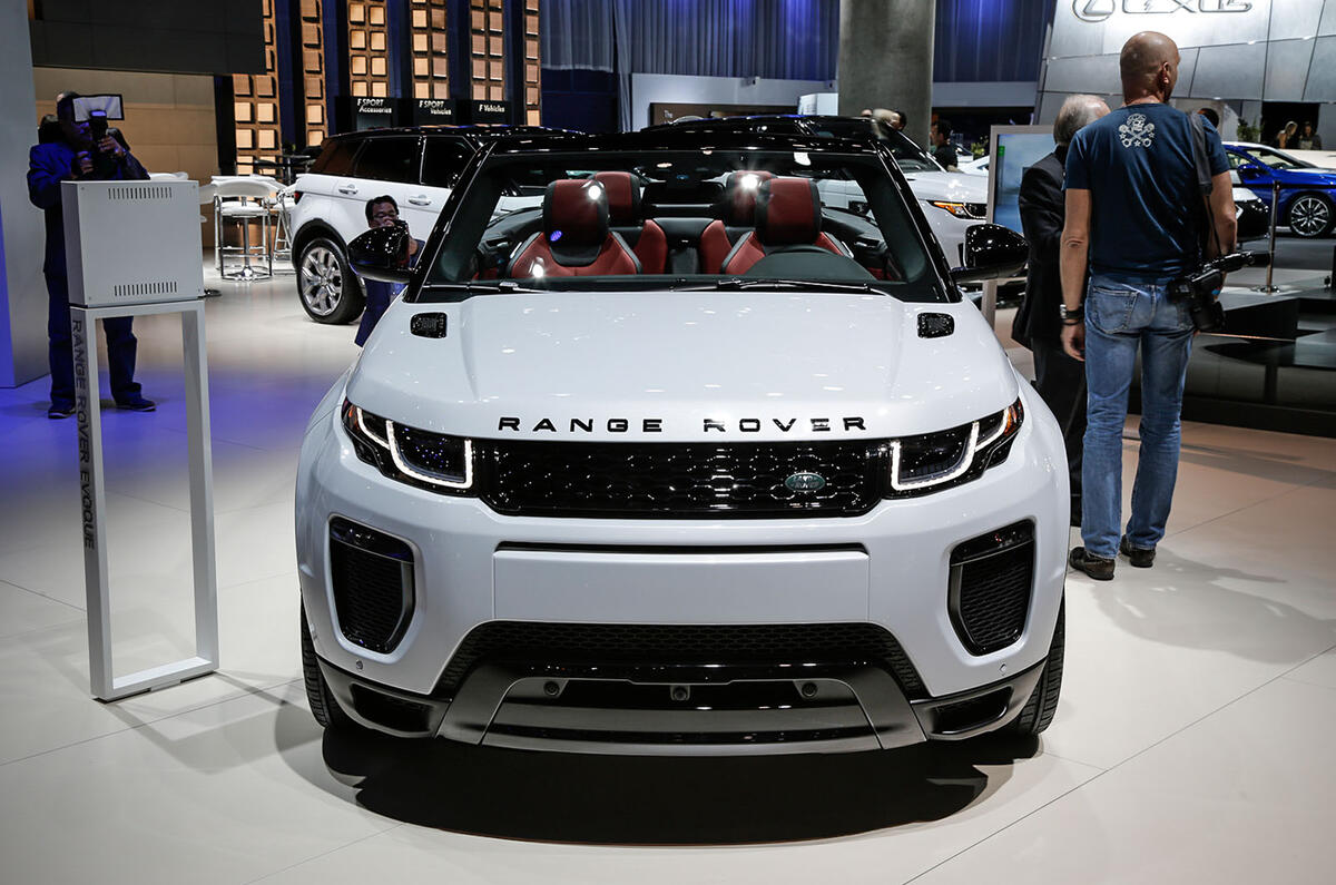 La gallery 1 evoque 0034