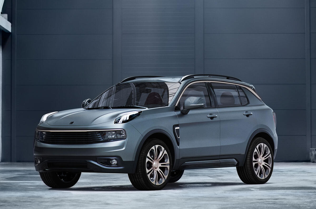 Lynk and co news 55