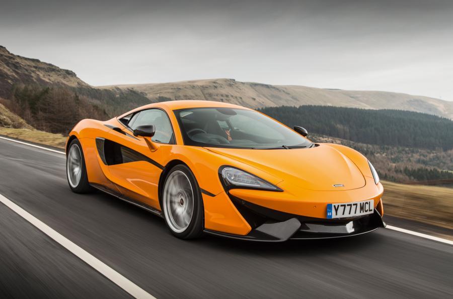 McLaren and Apple were reported to be in talks