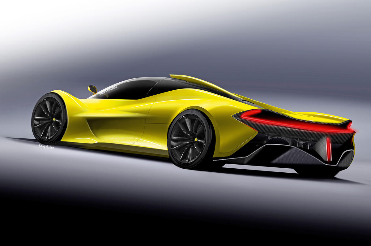 Mclaren f1 2016 bsy autocar 761