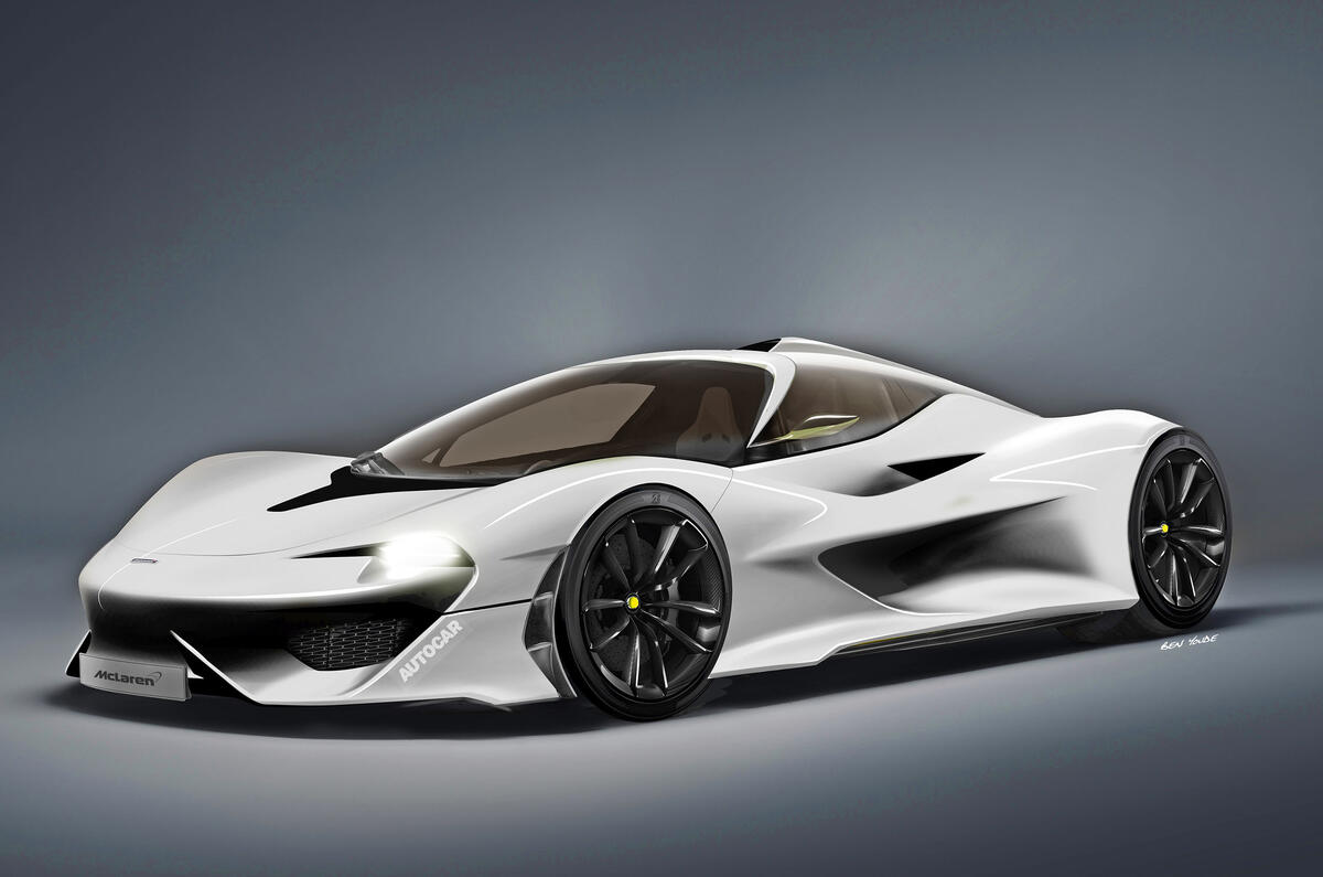 Mclaren f1 2016 bsy autocar 762