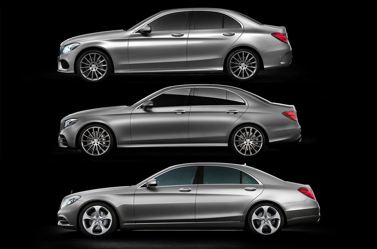 Mercedes bloga 1