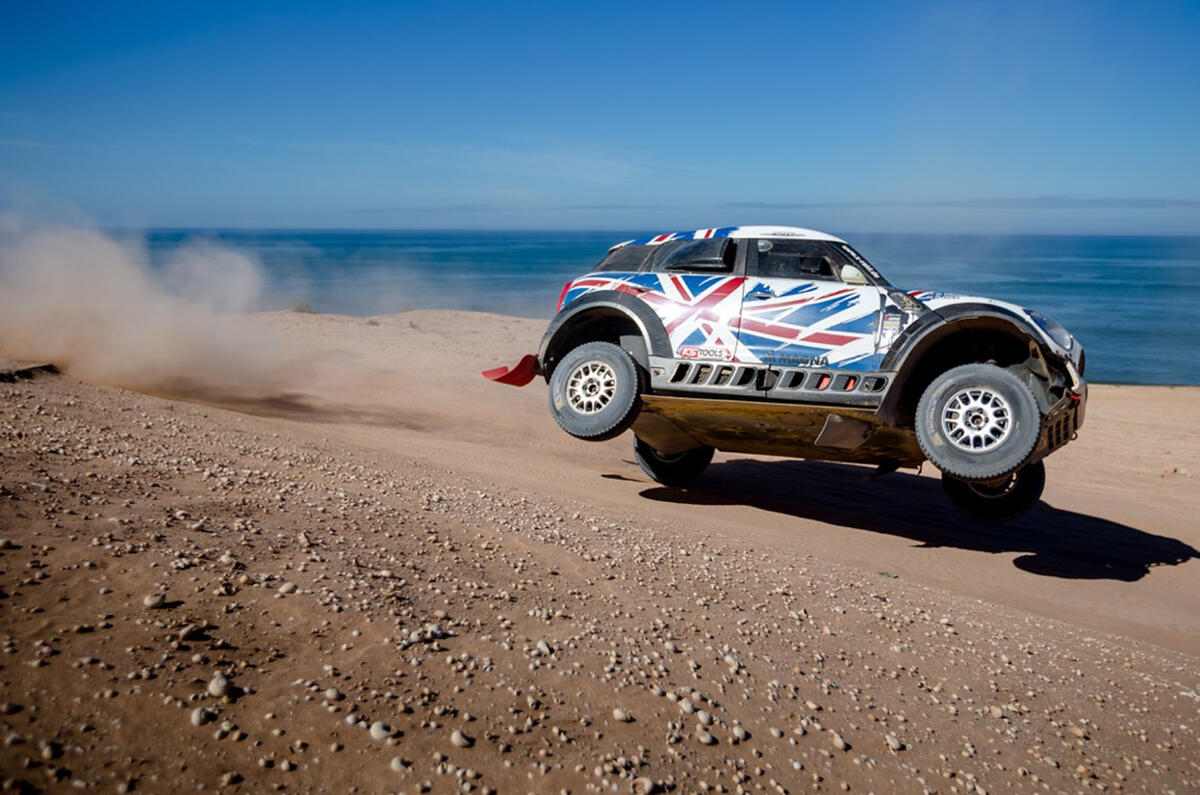 Mini dakar 2016 004