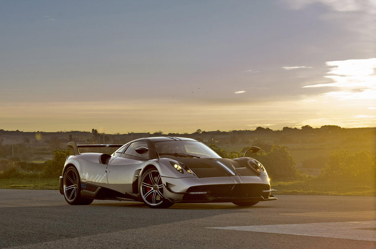 Pagani bcweb 190