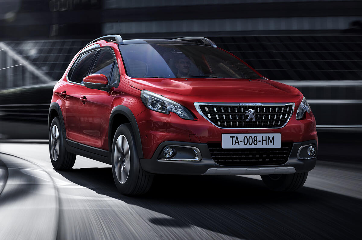 Peugeot 2008 1802styp001