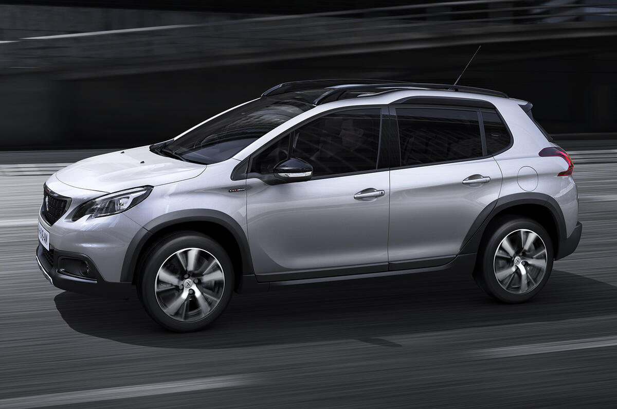 Peugeot 2008 gt line 1802styp008