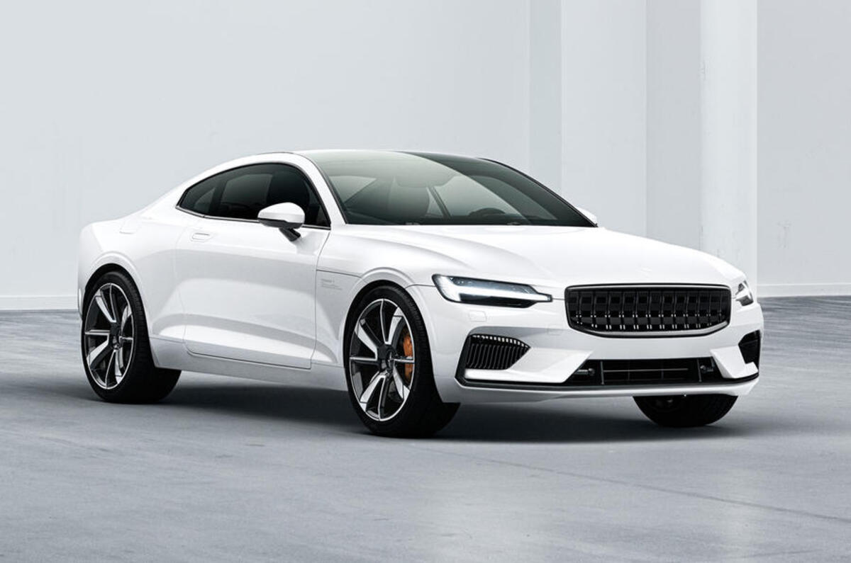 Polestar 1240 2