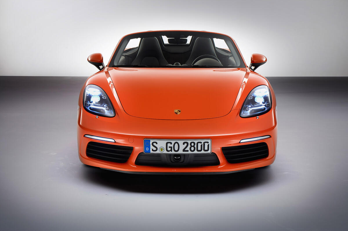 Porsche 3edfedsf 719 bosxster 091