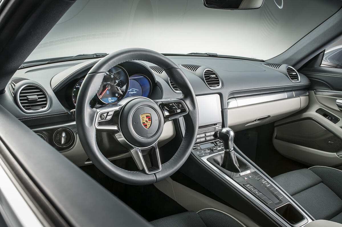 Porsche718 cayman wc 2 106