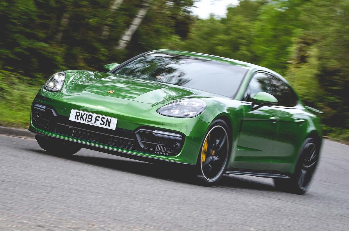 The best used cars for enthusiasts Autocar