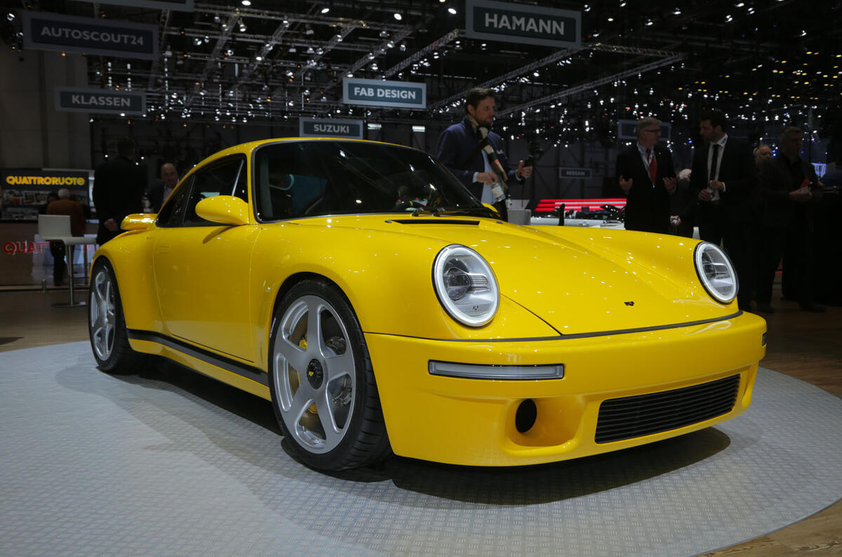 Ruf geneva 183 0