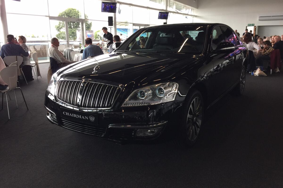 Ssangyong chairman w 06