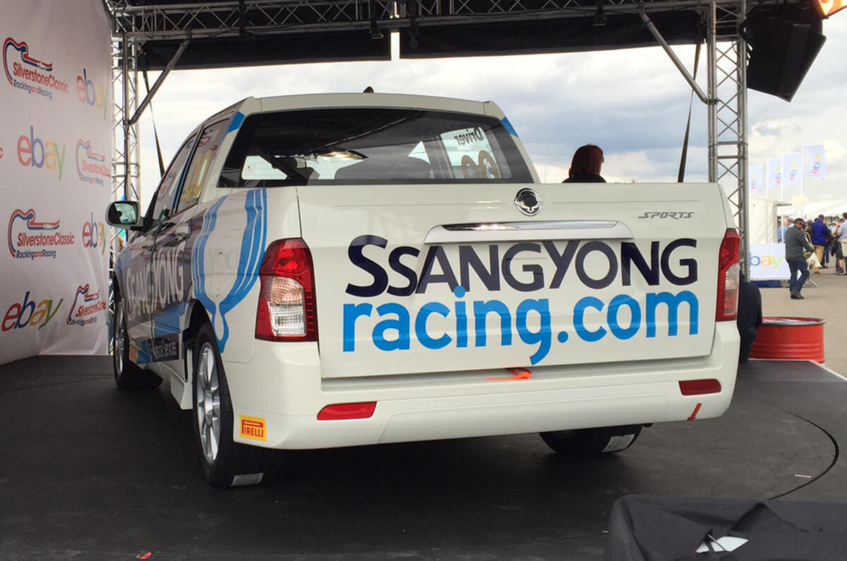 Ssangyong korando sport 01