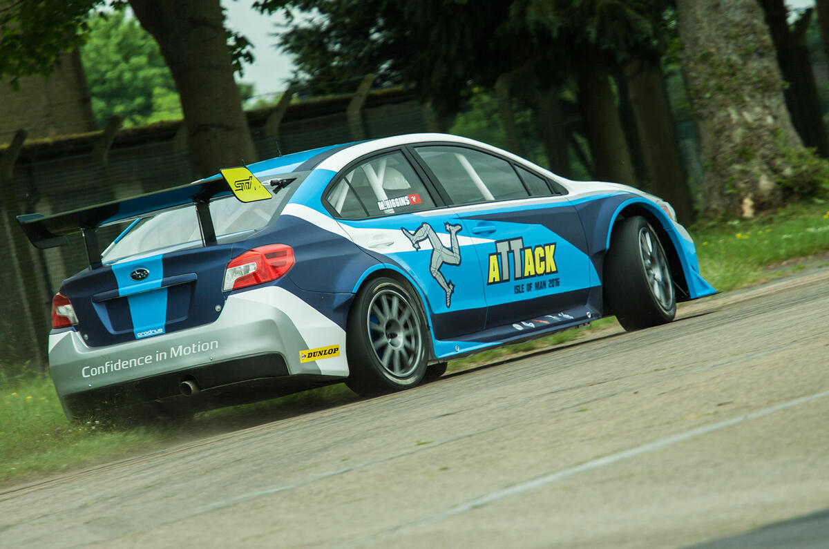 Subaru wrx sti 005 0