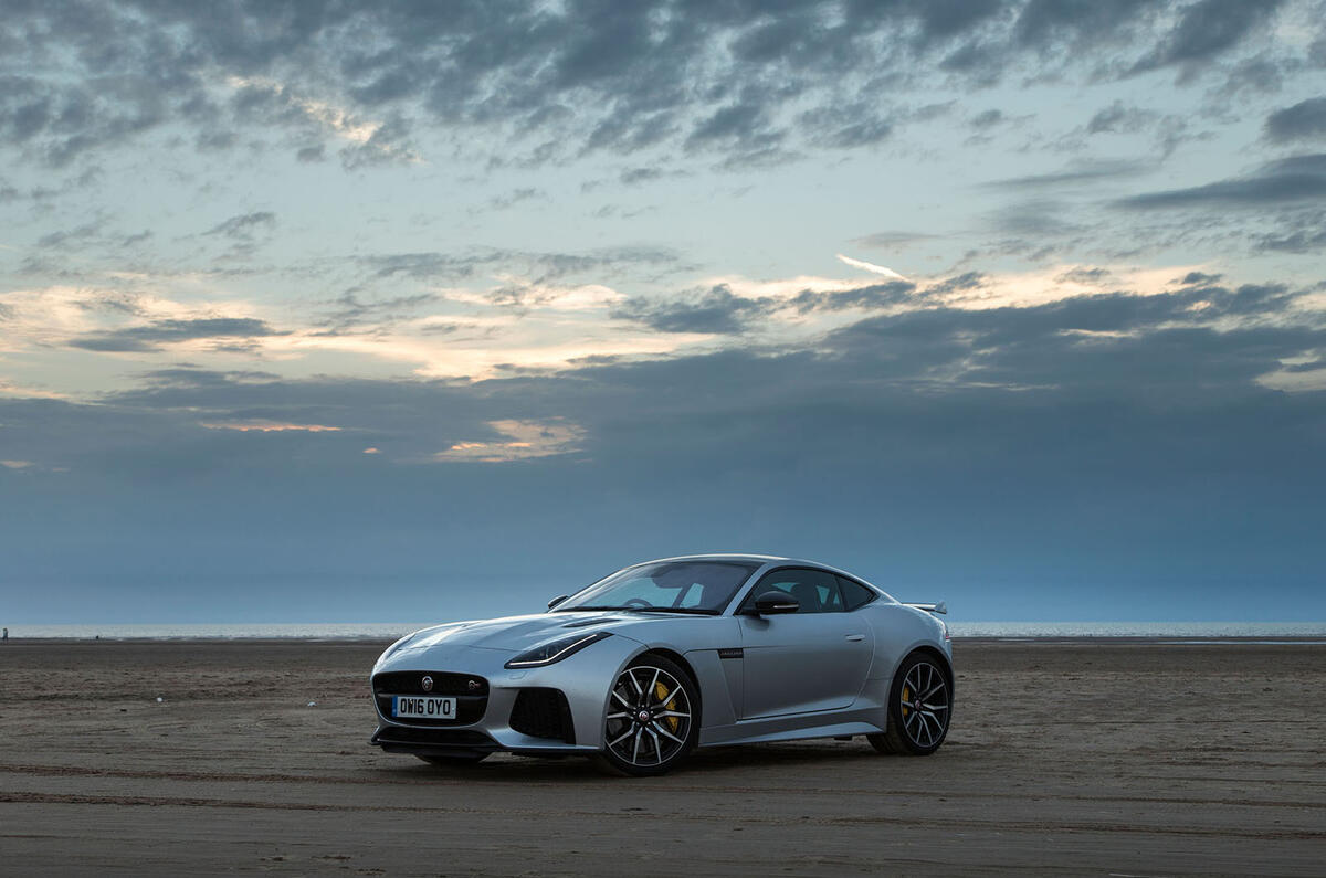 Svr speed racord drive 192