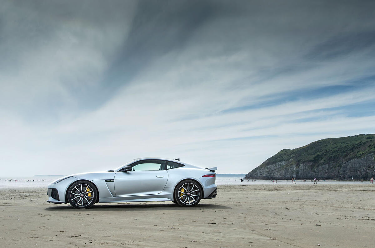 Svr speed racord drive 195