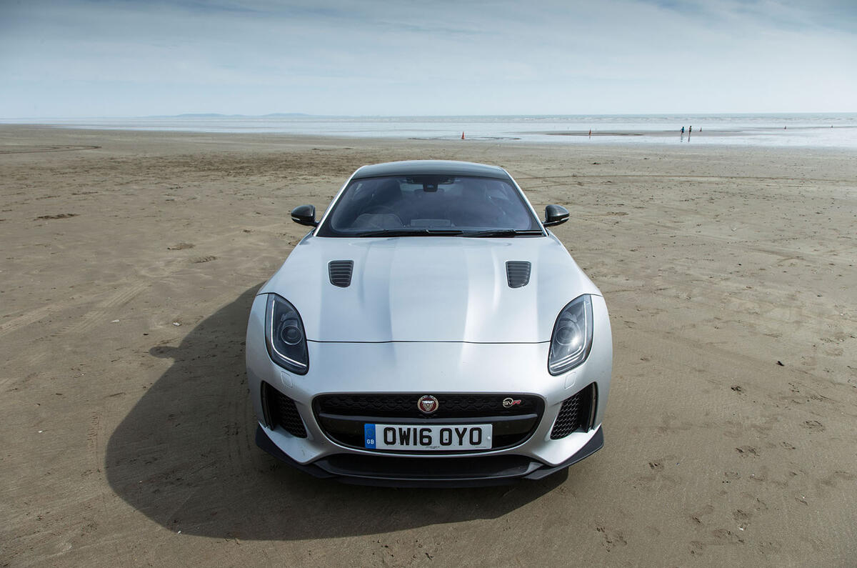 Svr speed racord drive 202