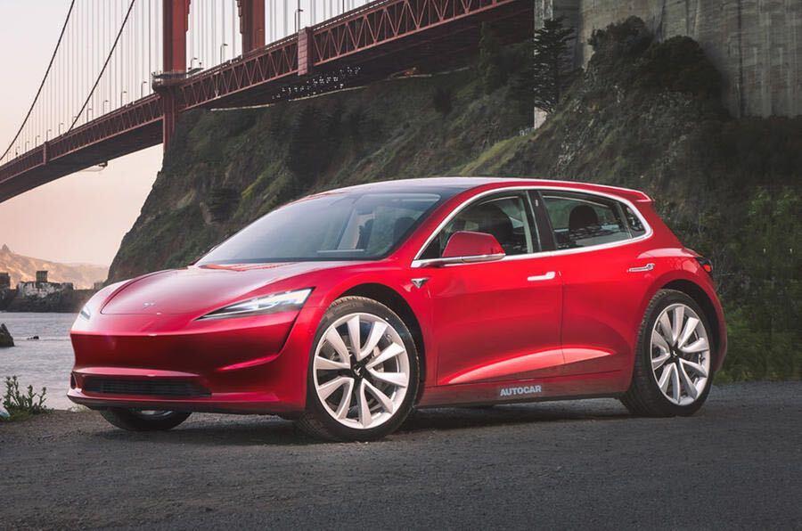 Will Tesla Model Y Get Tax Credit 2023