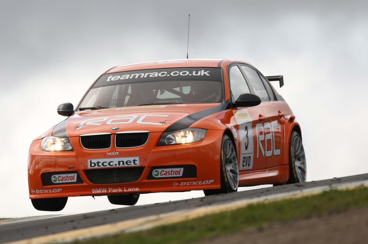 Turkington 2007