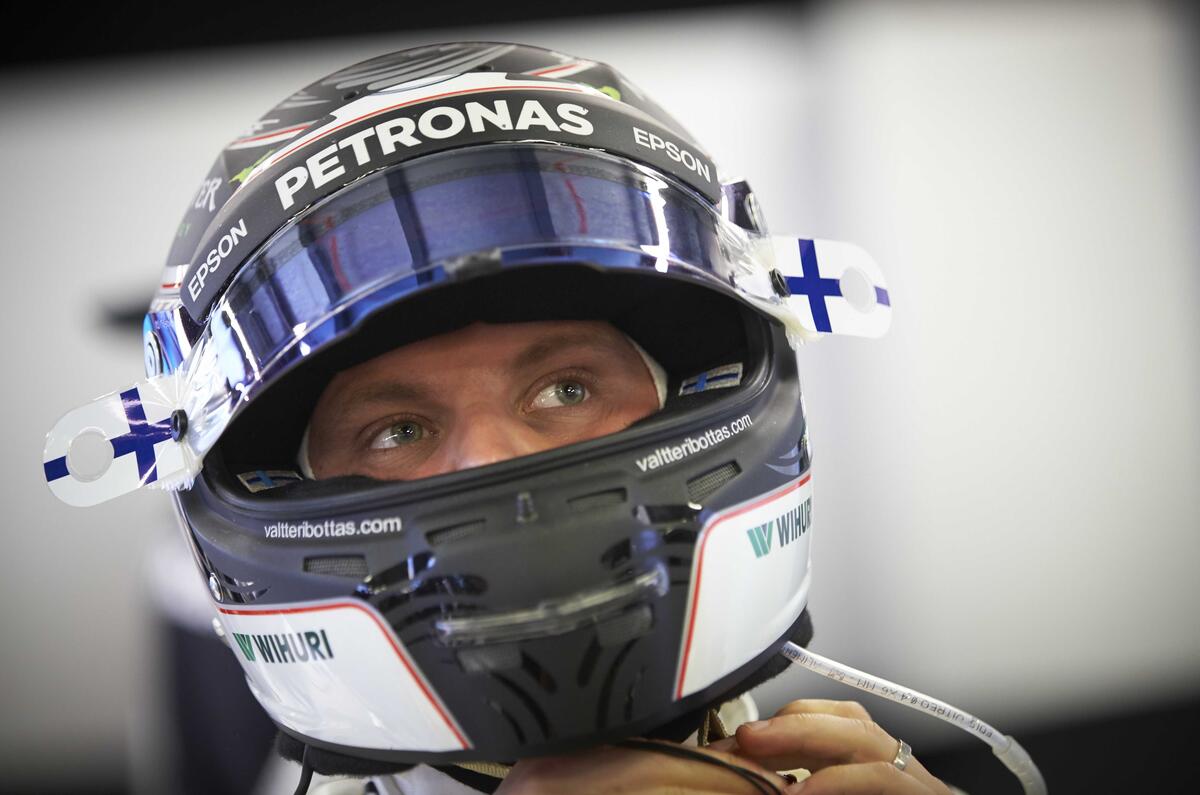 Valtteri bottas 006