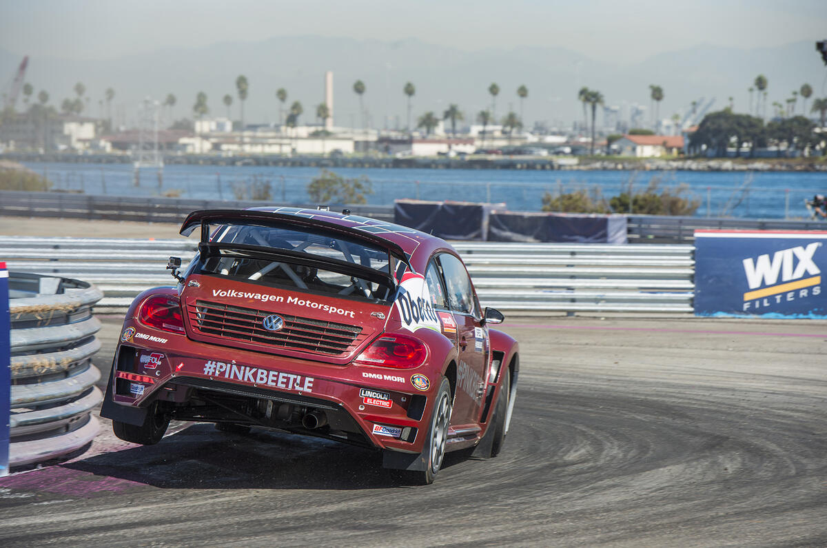 Volkswagen beetle grc 004