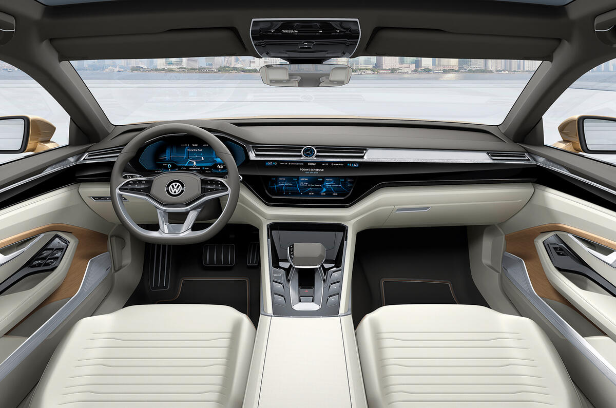 Vw c coupe gt concept 11