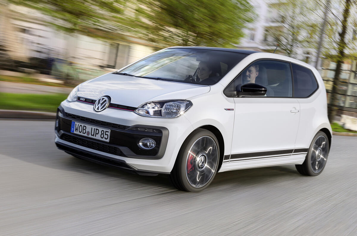 Vw up gti 469