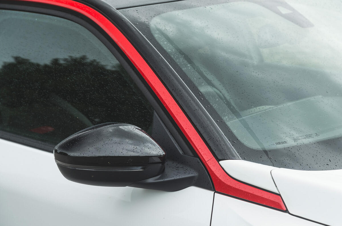 Vauxhall Mokka 2022 longterm test Autocar