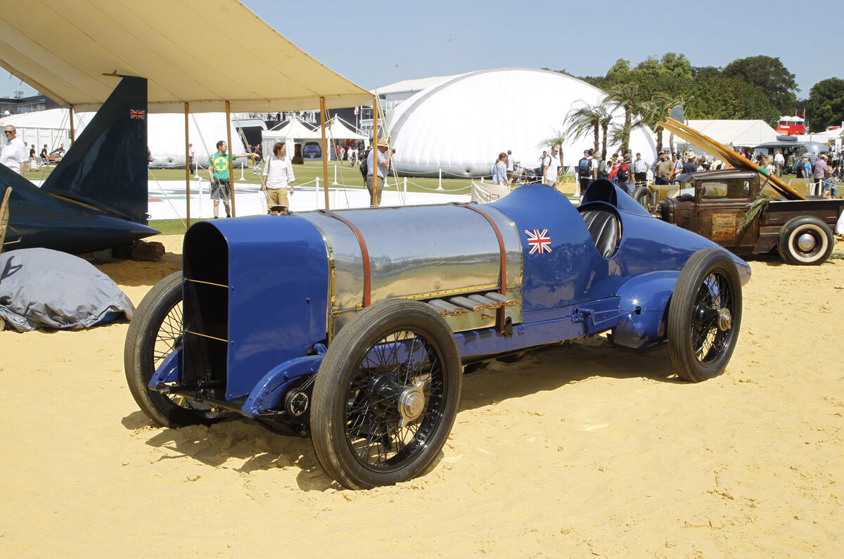 Land speed records 003