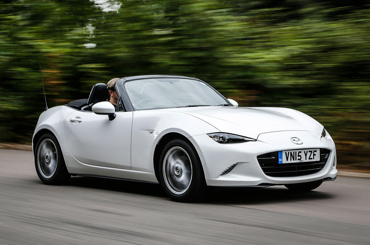 Mazda mx 5 road test 2015 0003