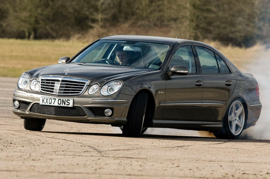 How to get 500bhp for £15,000 - buying guide