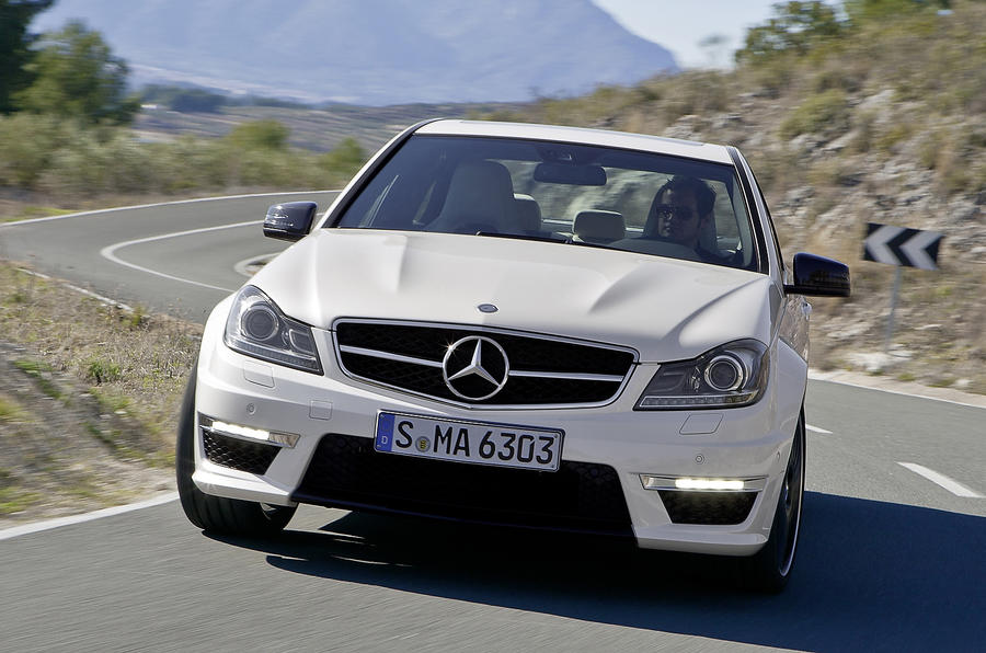 Best car deals: Mercedes C63 AMG, Smart ForTwo, Vauxhall Astra, Fiat 500