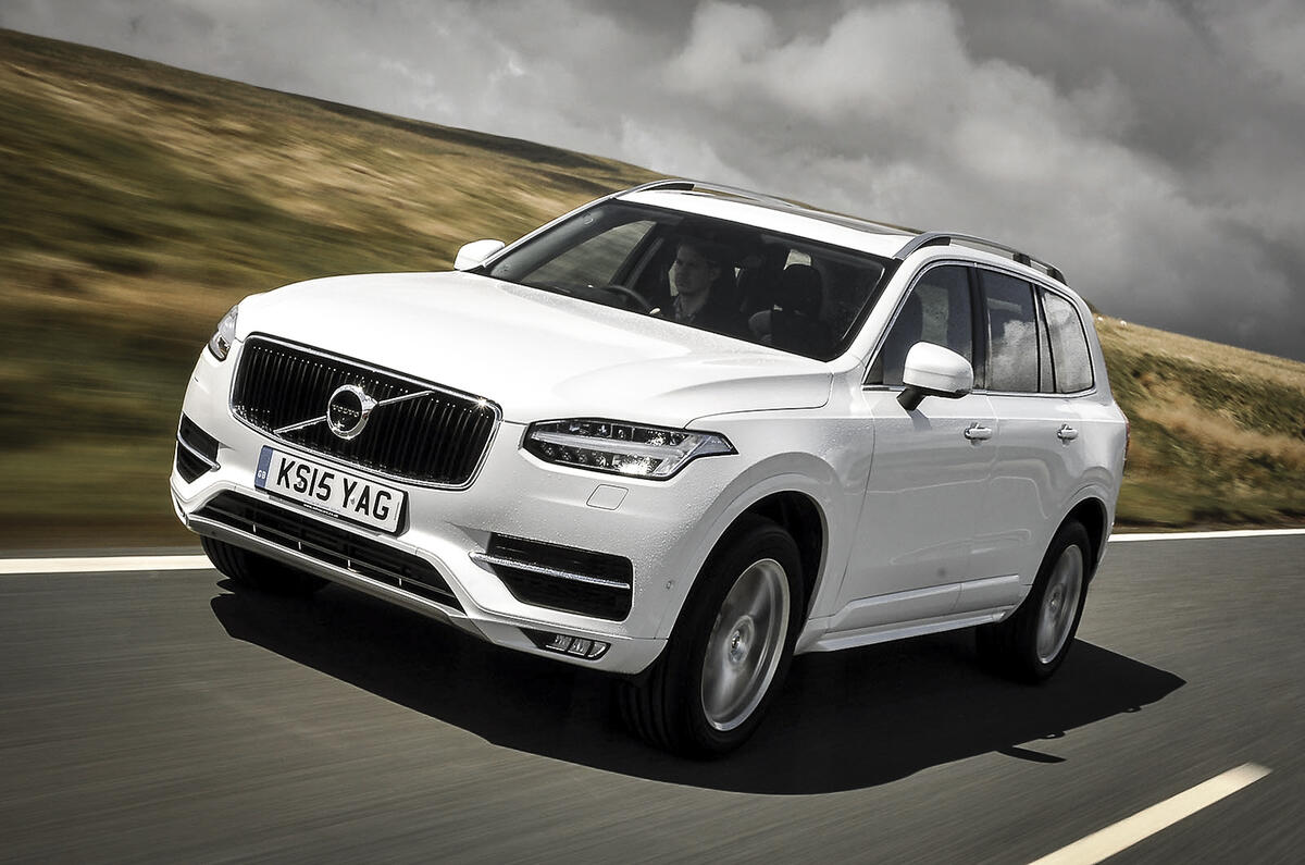Xc90 rt 1