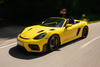 porsche gt4 rs sypder review 01 action